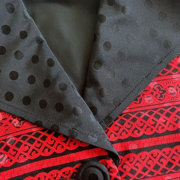 Vintage Blazer - Picture 6 of 6